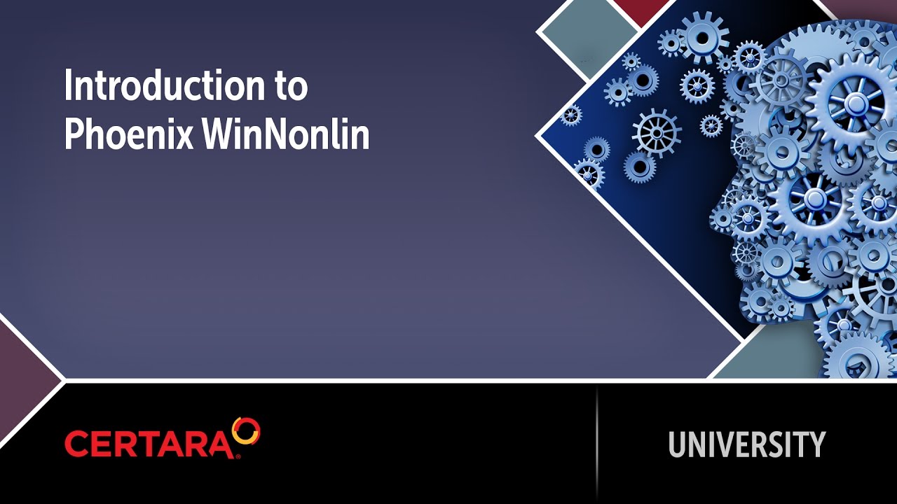 winnonlin user guide